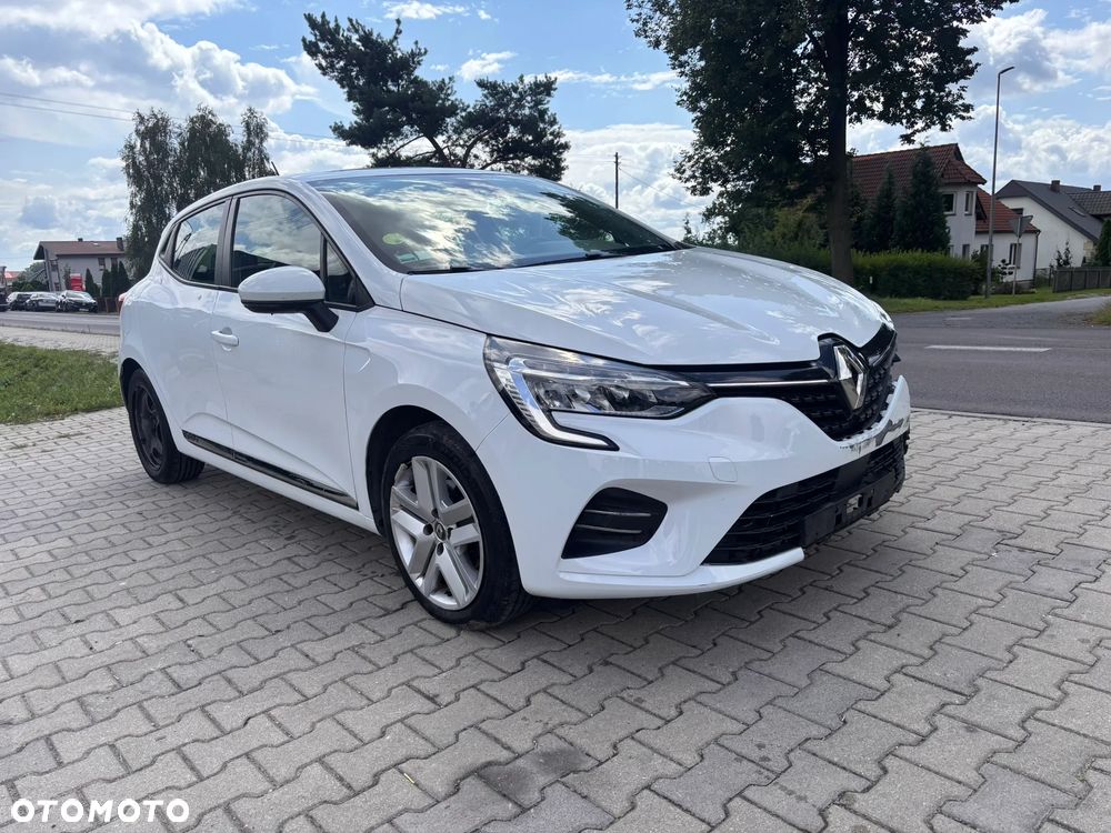 Renault Clio - 2