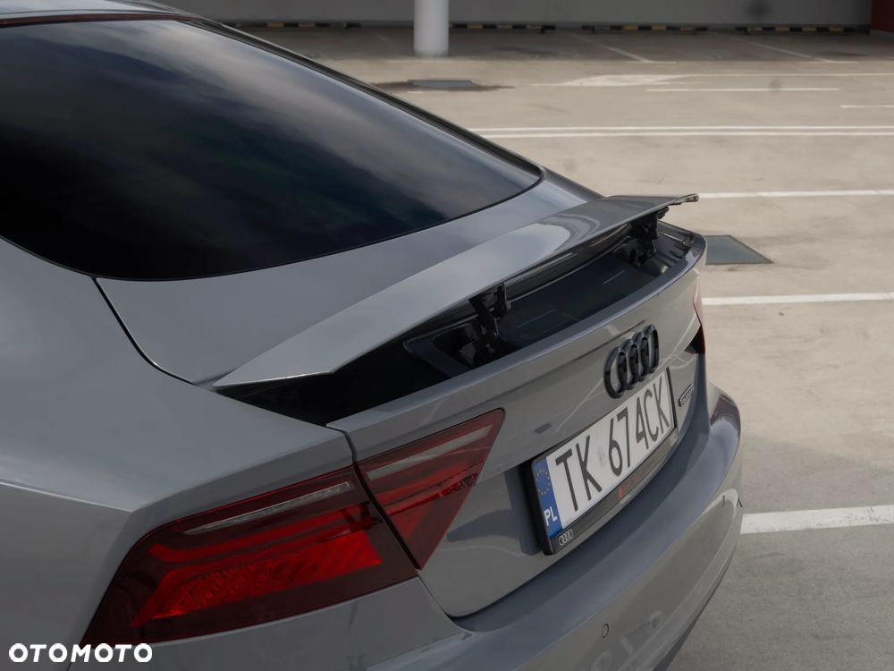 Audi A7 Sportback - 12