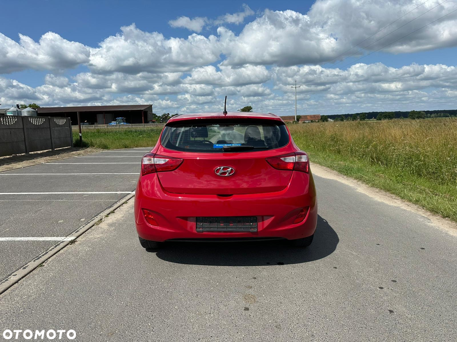 Hyundai i30 1.4 Base - 3