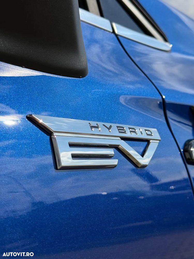 Mitsubishi ASX - 4