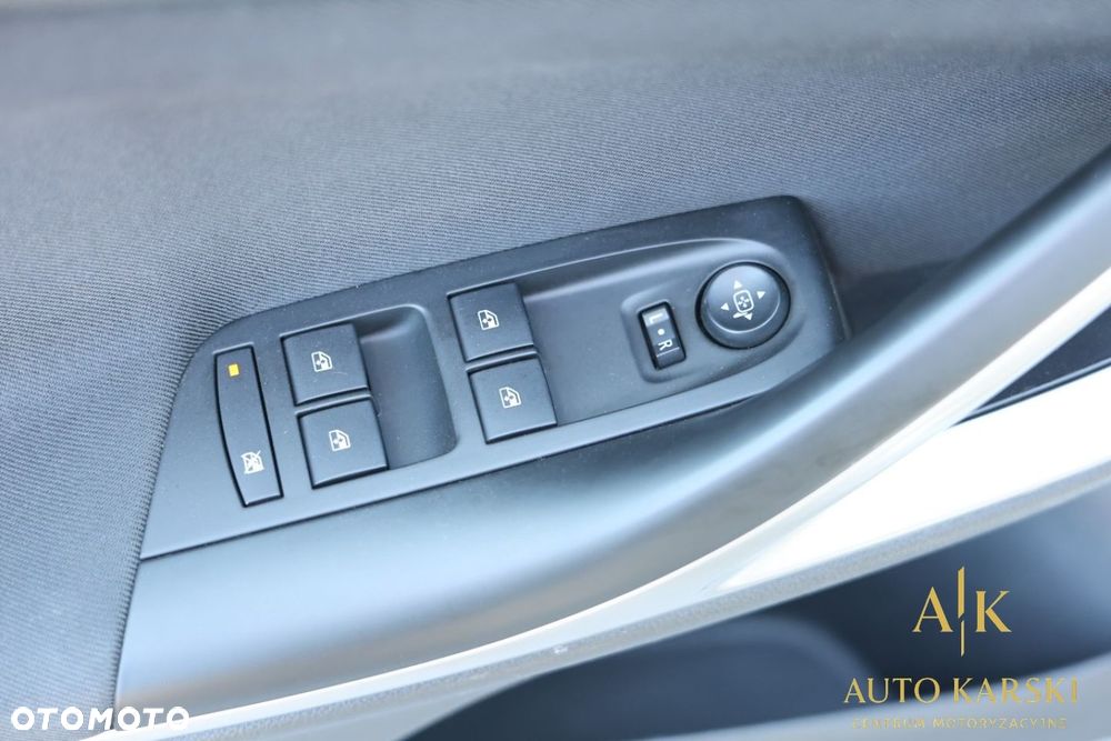 Opel Astra - 21
