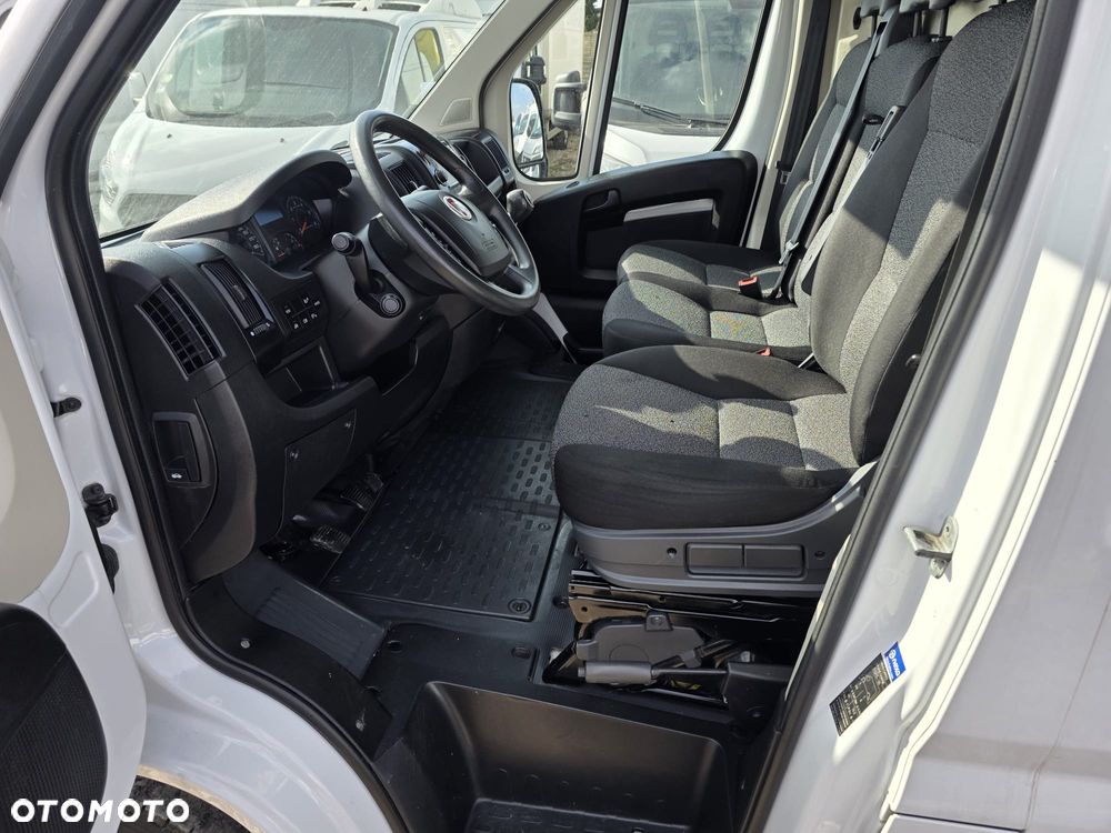 Fiat Ducato MAXI L4H2 - 9