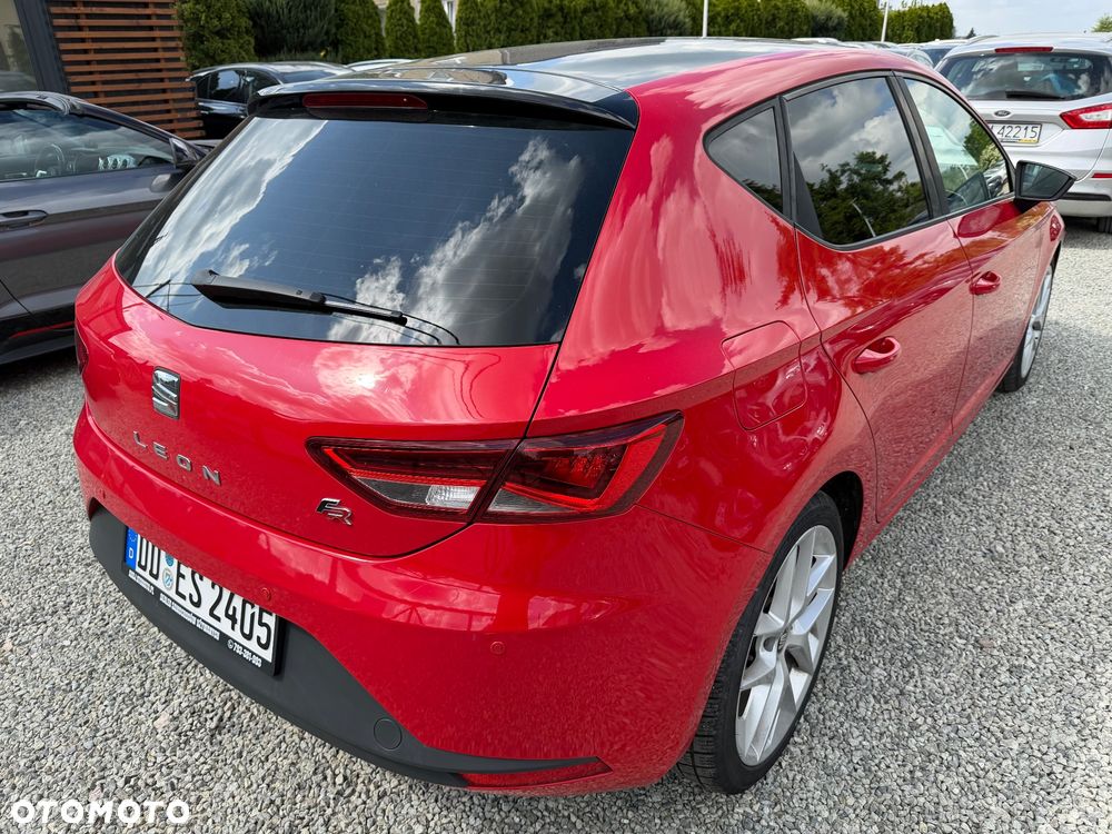 Seat Leon - 11