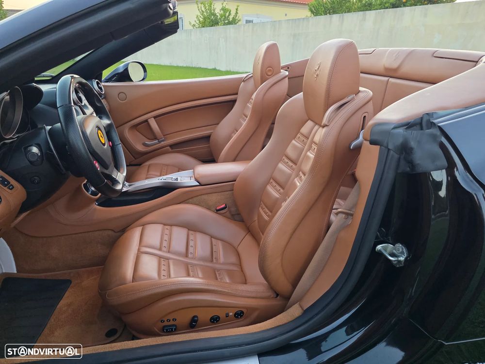 Ferrari California - 54