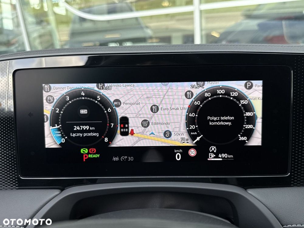Volkswagen Passat Variant 1.5 TSI ACT mHEV Business DSG - 21