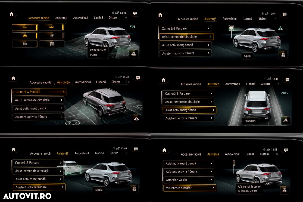 Mercedes-Benz GLE AMG 53 MHEV 4MATIC+ - 23