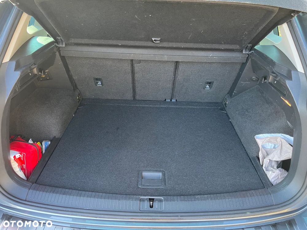 Volkswagen Tiguan 2.0 TDI SCR DSG IQ.DRIVE - 21