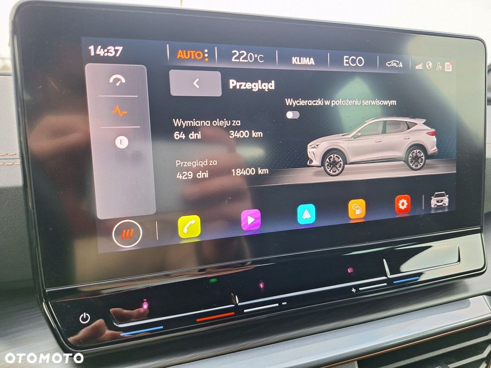 Cupra Formentor - 35