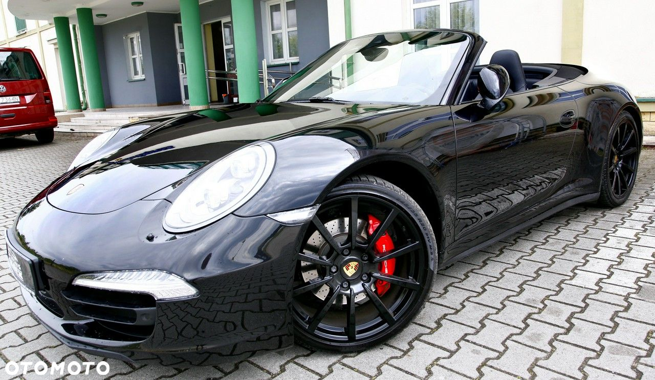 Porsche 911 - 30