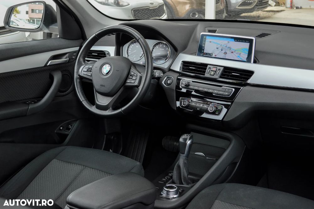 BMW X1 xDrive25e AT PHEV - 5