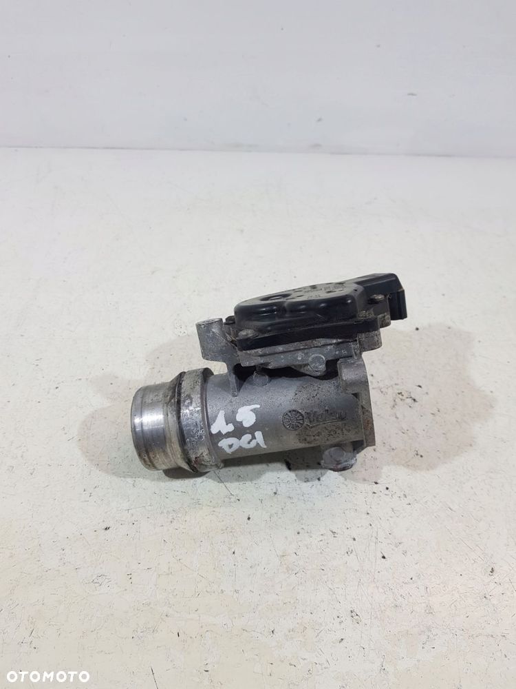 przepustnica 161a09794r renault nissan 1.5 dci - 3