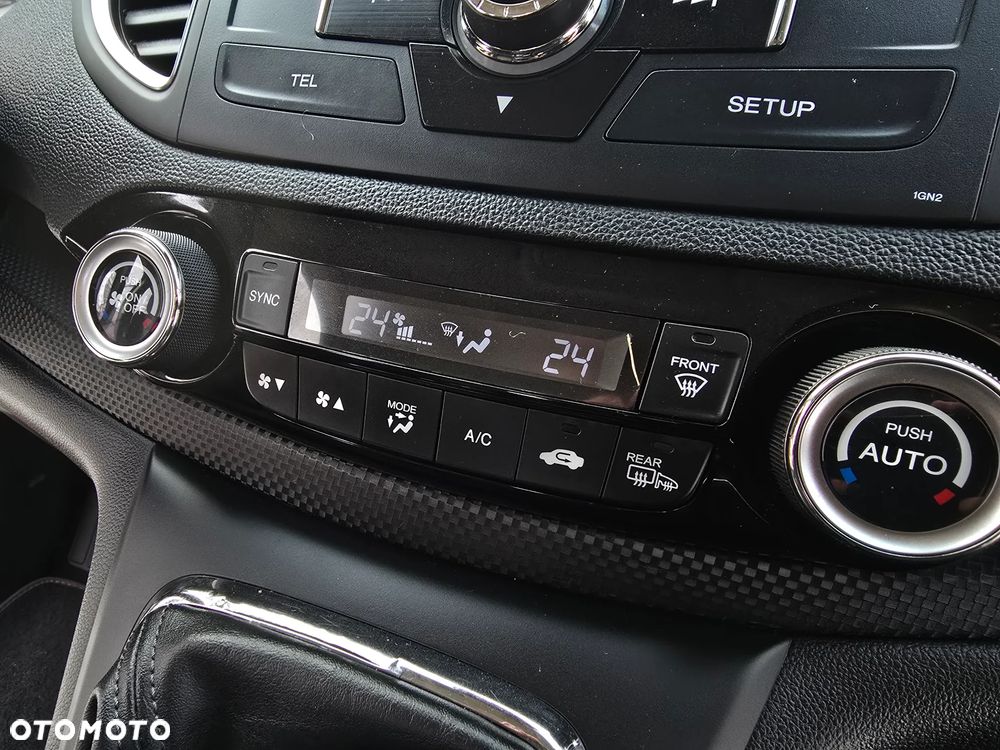 Honda CR-V 1.6i DTEC 2WD Elegance - 18