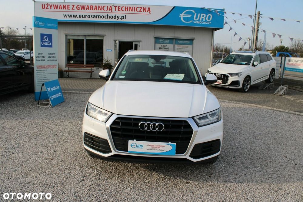 Audi Q5 - 4