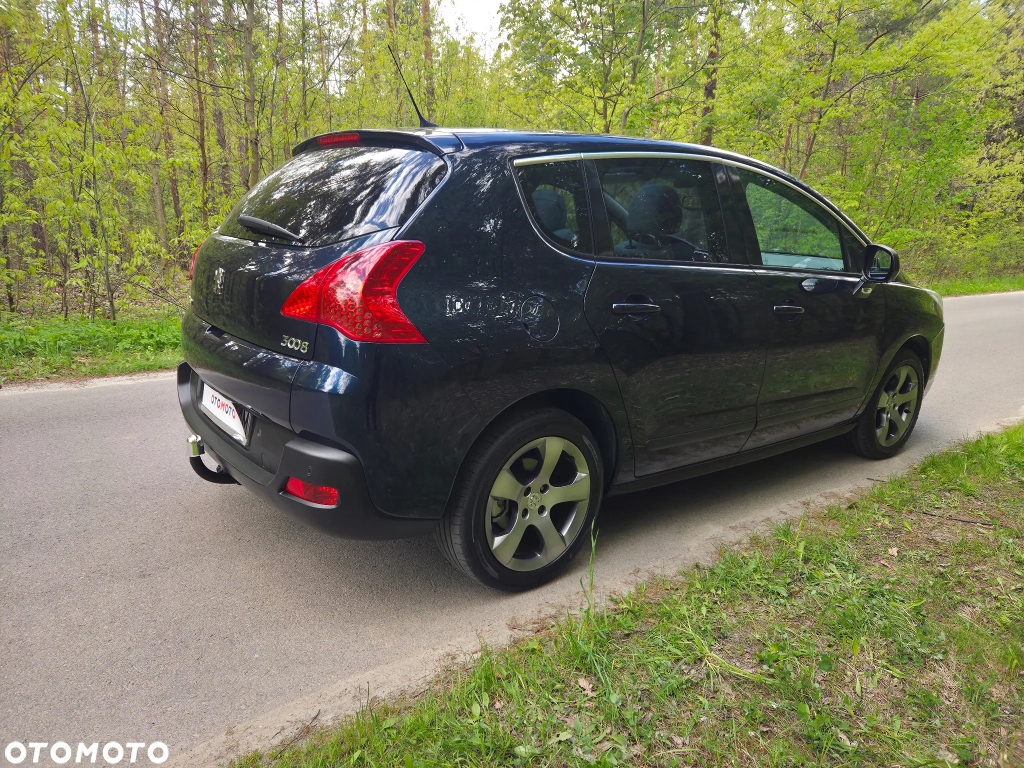 Peugeot 3008 1.6 Active - 4