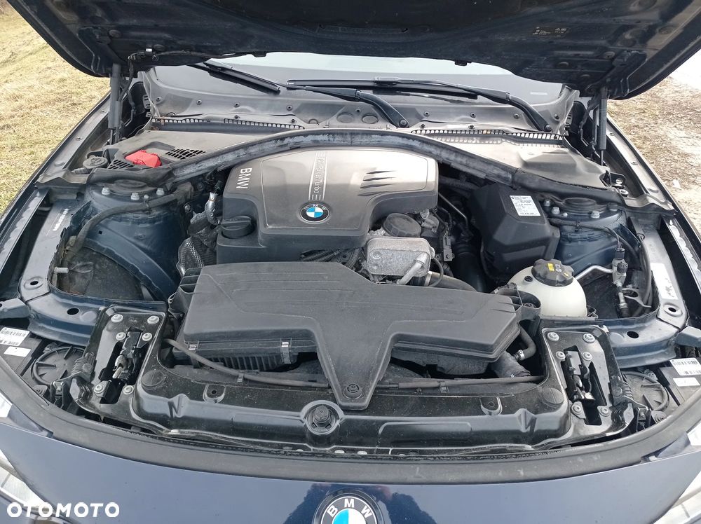 BMW Seria 4 428i xDrive - 10