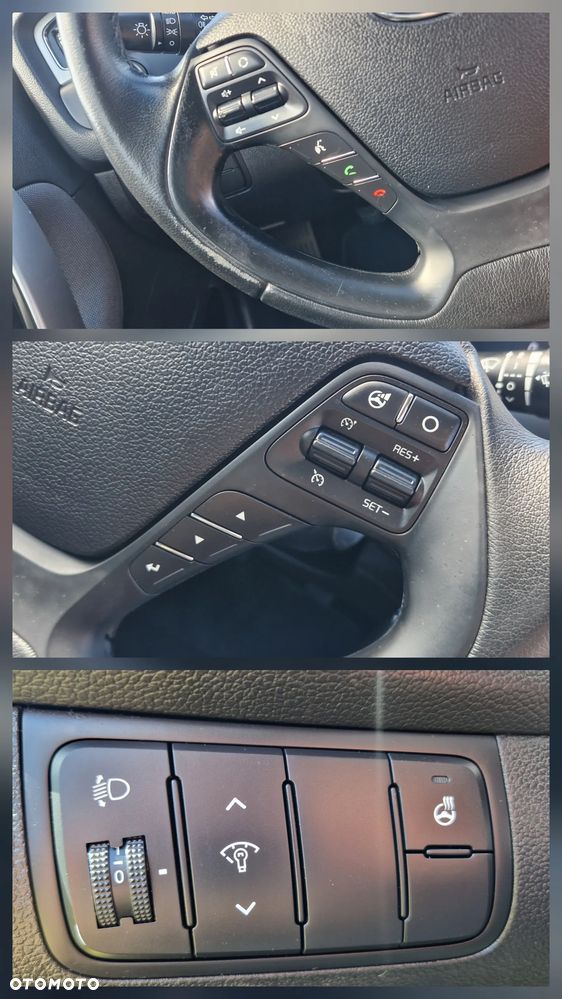 Kia Ceed 1.6 GDI Platinum Edition - 29