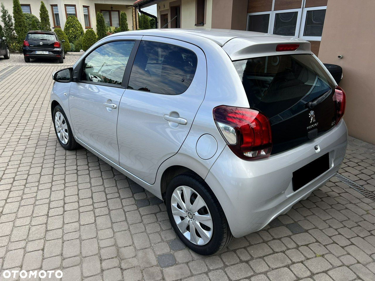 Peugeot 108 - 7