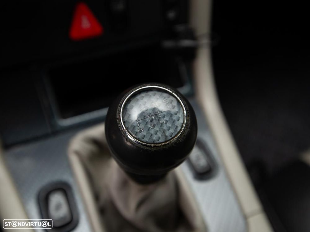 Mercedes-Benz SLK 200 - 15