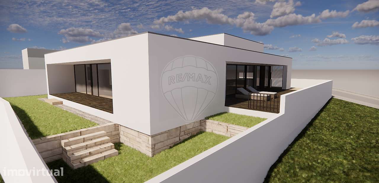 Moradia T3 para venda - Grande imagem: 4/10