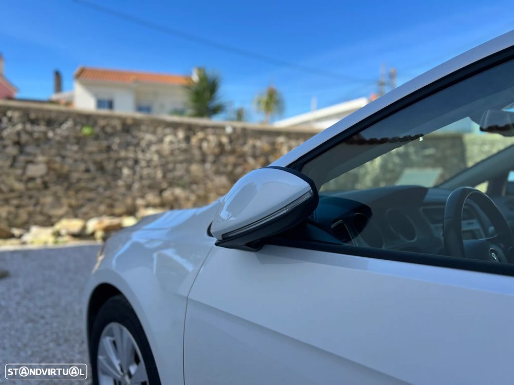 VW Golf Variant 1.6 TDi BlueMotion DSG Comfortline - 13