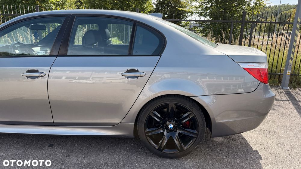 BMW Seria 5 - 14