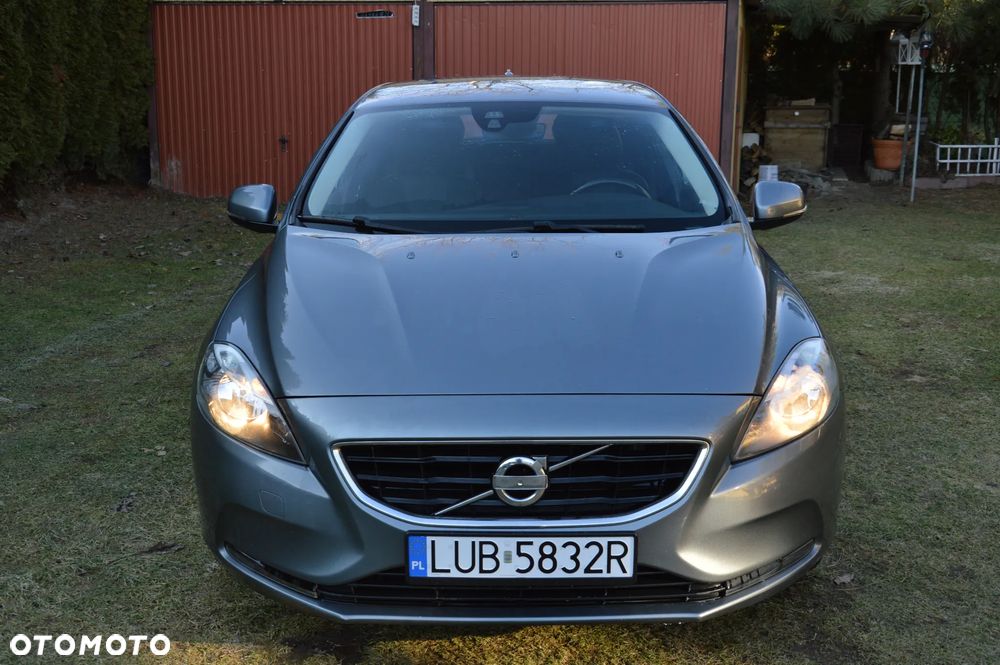 Volvo V40 T3 - 8