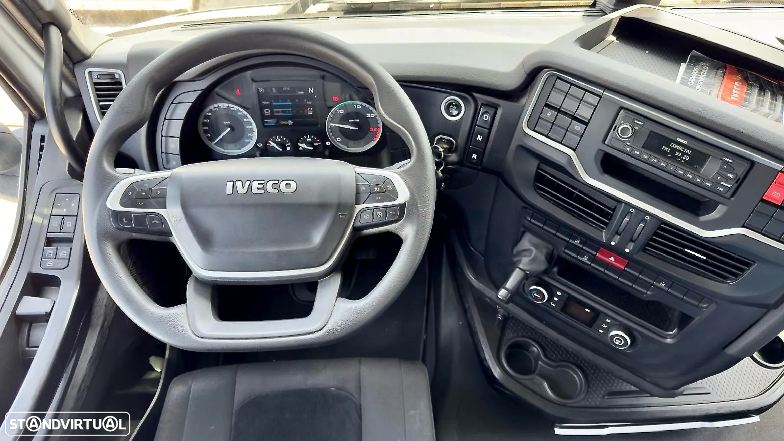 Iveco IVECO S-Way 510 - 11