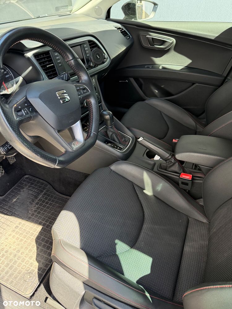 Seat Leon - 26