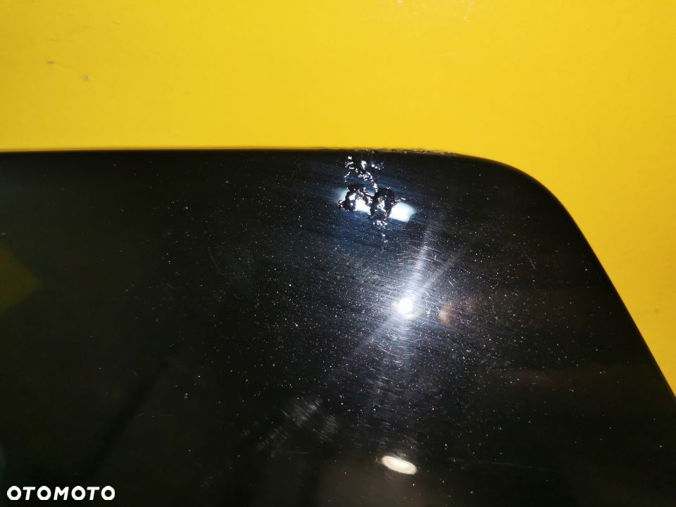 RENAULT ESPACE V MASKA POKRYWA SILNIKA - 6