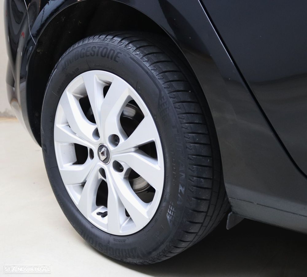 Renault Mégane Sport Tourer 1.5 Blue dCi Limited - 34