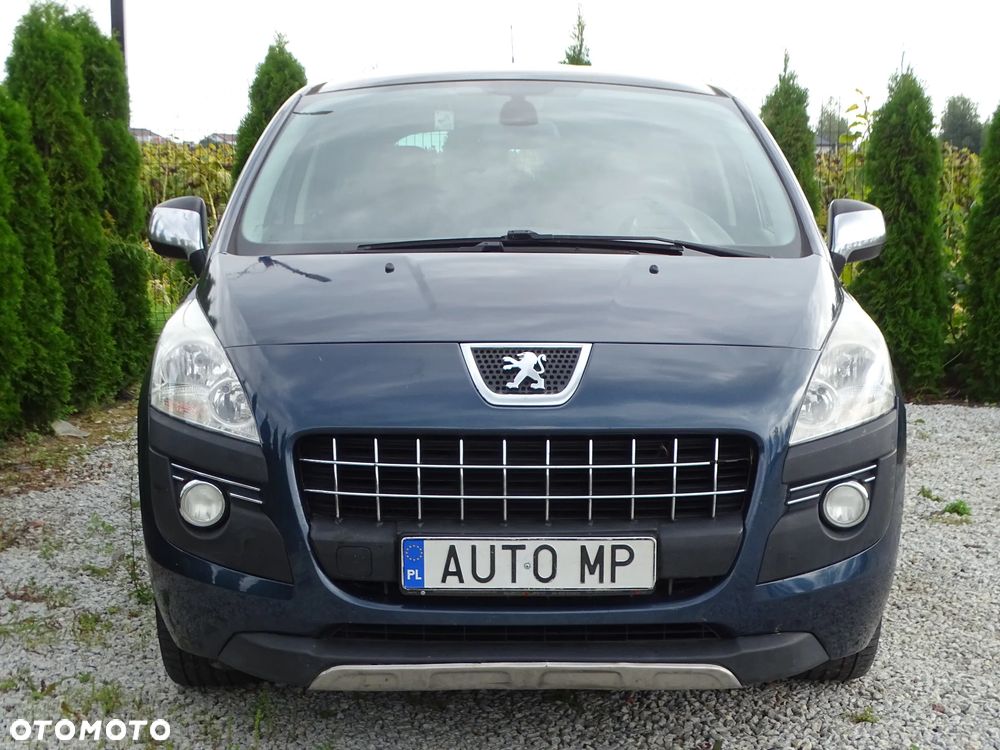 Peugeot 3008 - 27