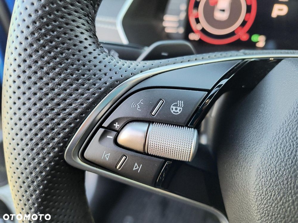 Skoda Octavia - 28