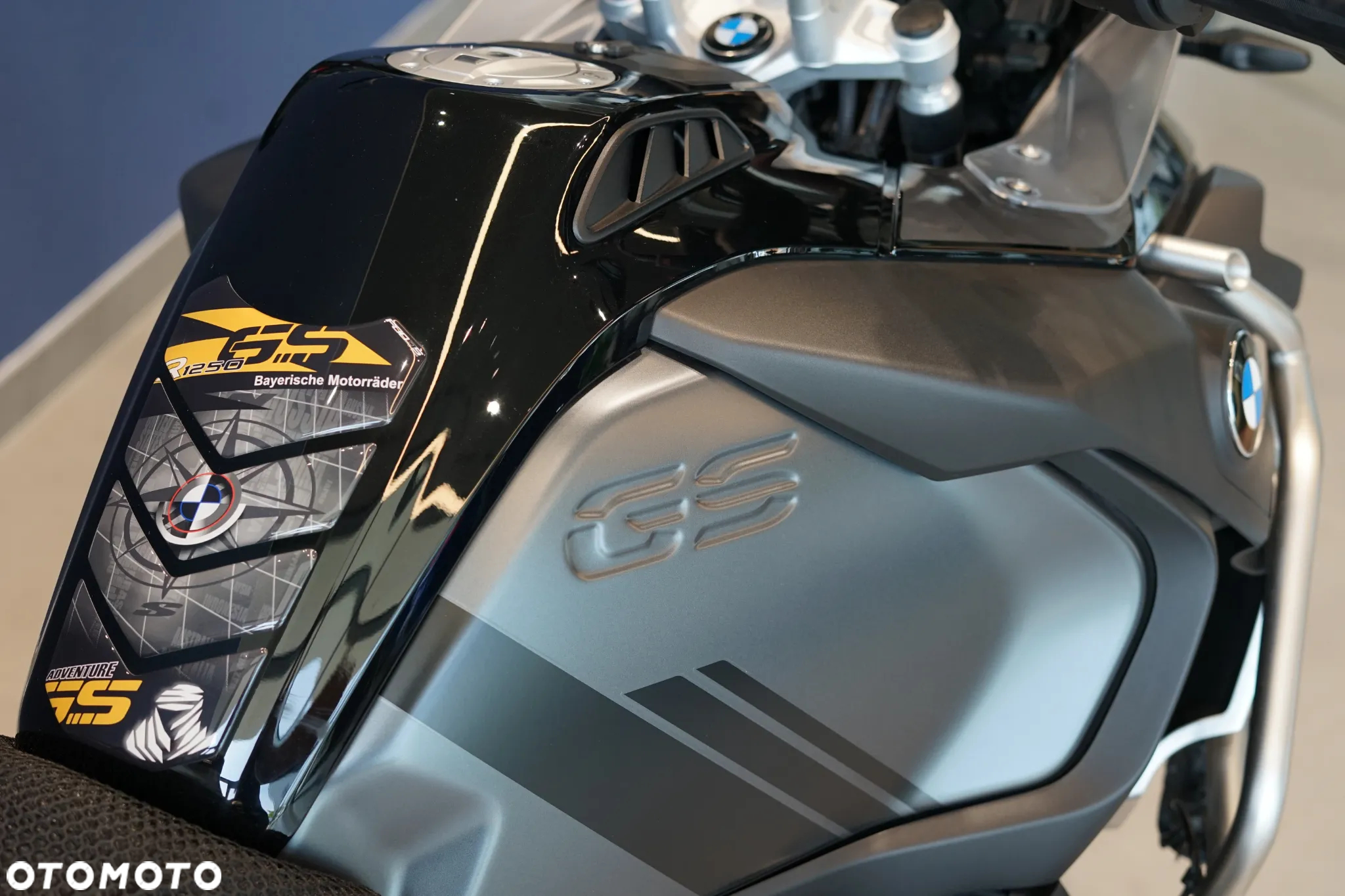 BMW R - 10