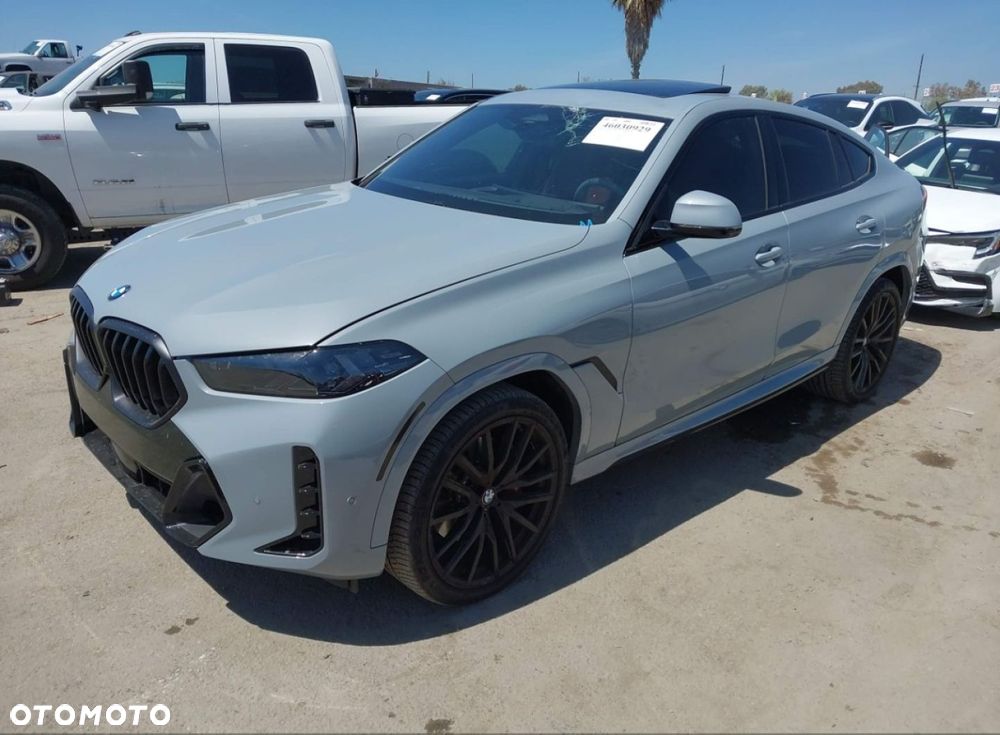 BMW X6 - 3