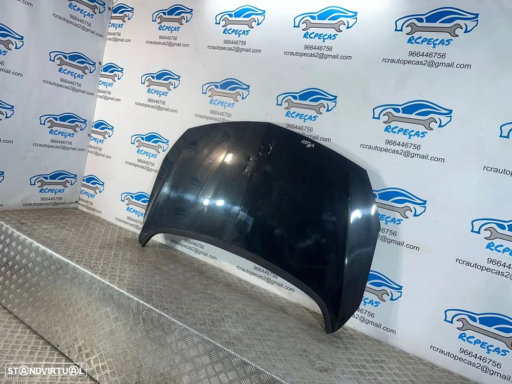 .Capot Original GM Opel Astra J 2010 - 2015 - 4