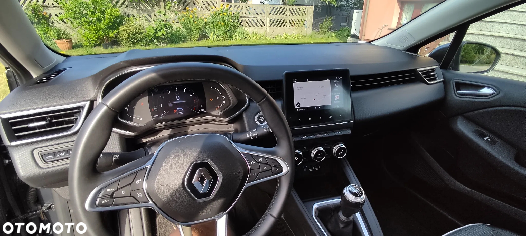 Renault Clio TCe 100 INTENS - 4