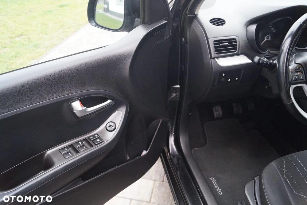 Kia Picanto 1.0 Spirit - 24