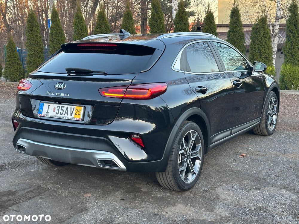 Kia XCeed 1.4 T-GDI OPF JBL SOUND EDITION - 7