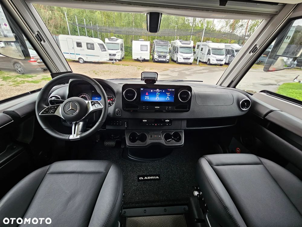 Adria Supersonic 780 DL - 7