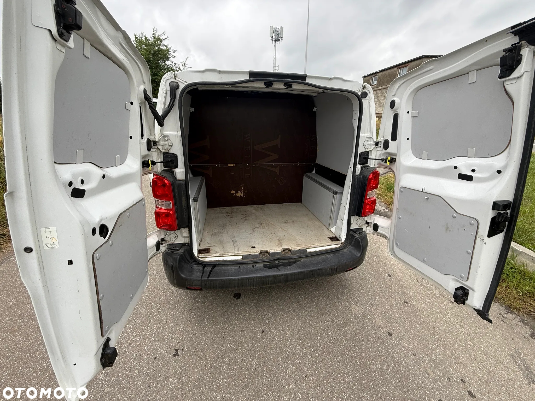 Citroën Jumpy - 10