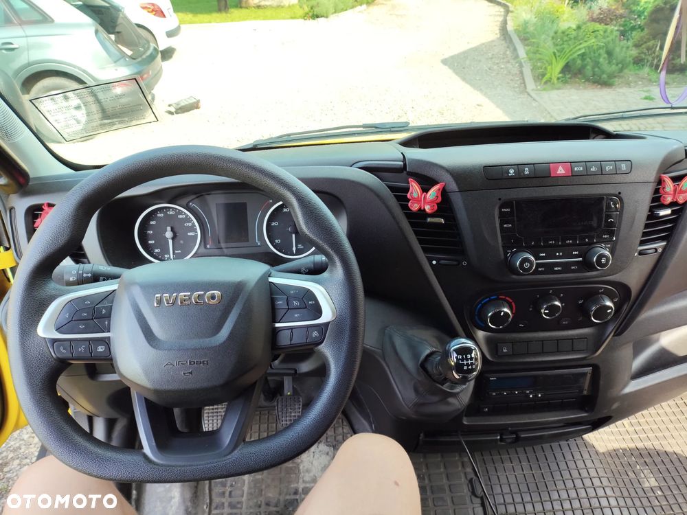 Iveco Daily 70C18 - 3