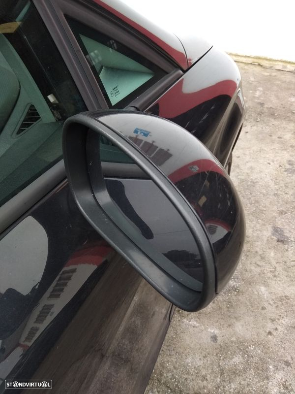 Para Peças Seat Leon (1P1) - 5