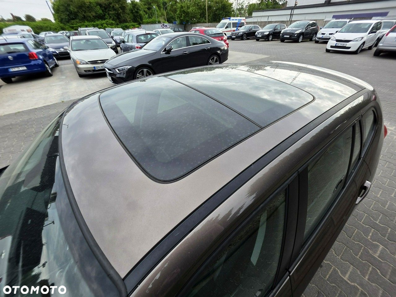 BMW X1 xDrive18d xLine - 28