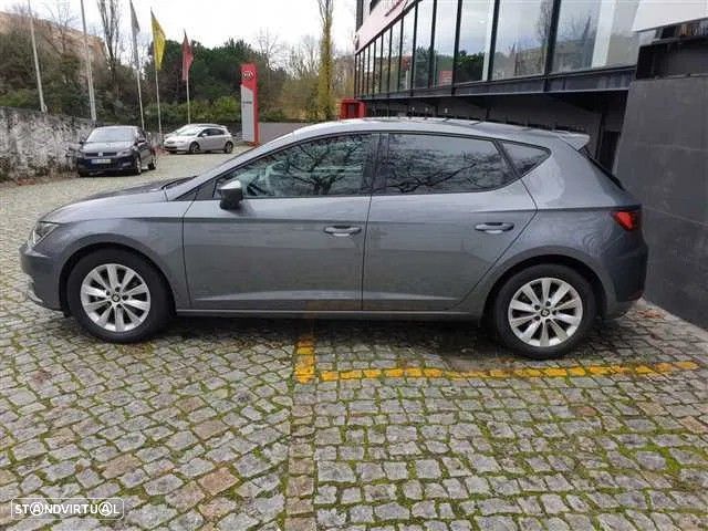 SEAT Leon 1.0 EcoTSI Style S/S - 4