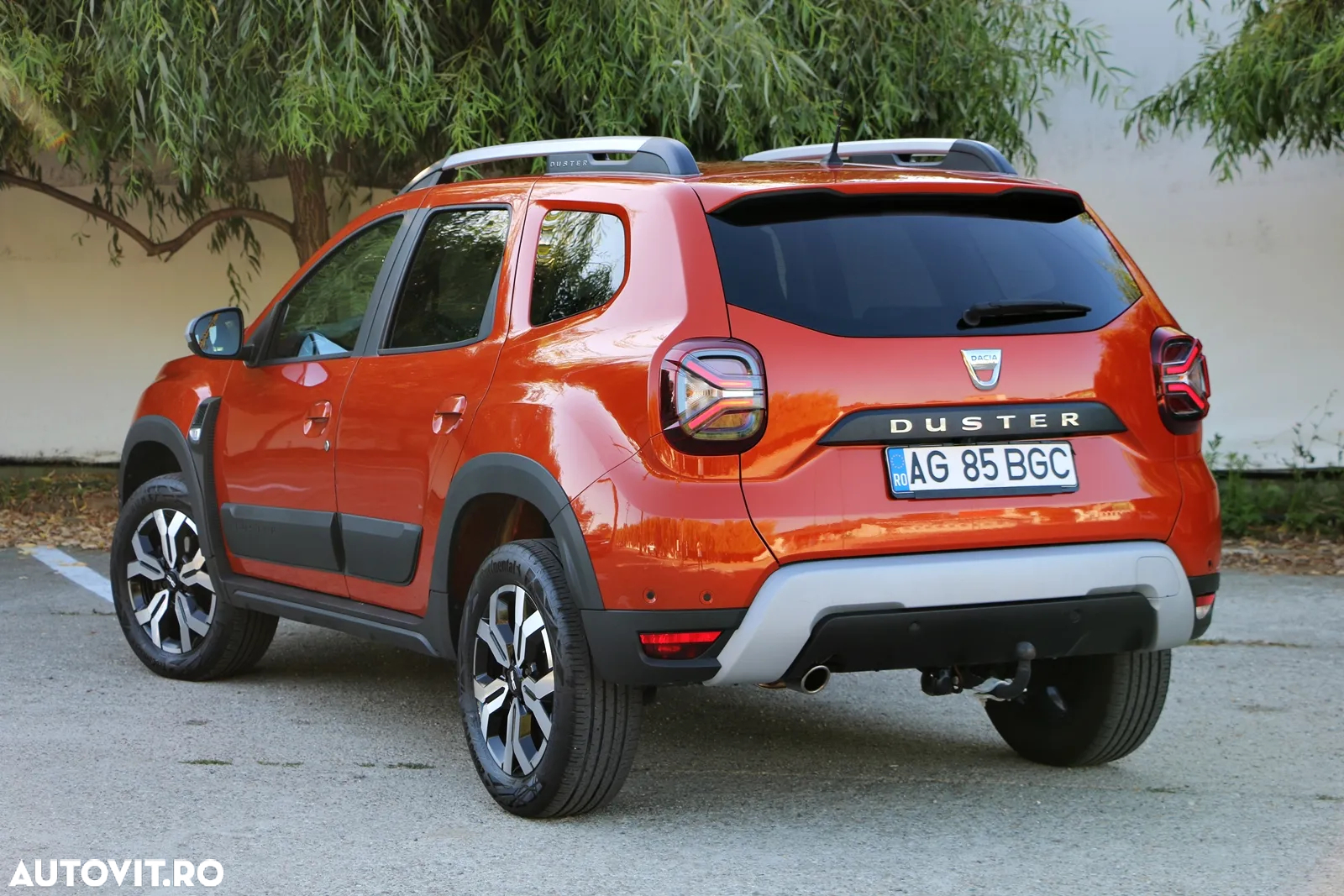 Dacia Duster - 7