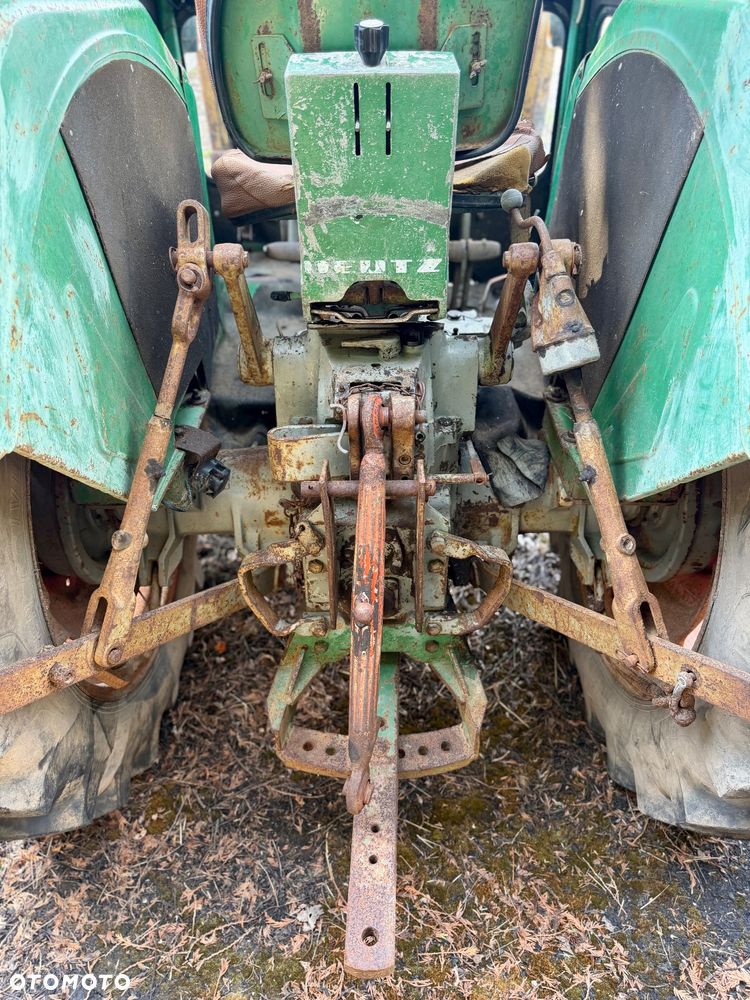 Deutz-Fahr D4006 - 5