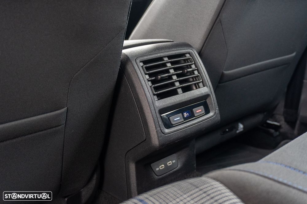 VW Golf 1.4 TSI GTE DSG - 25