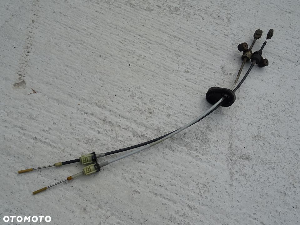 LINKI ZMIANY BIEGÓW EC EG SKRZYNIA F17 F23 F35 OPEL SIGNUM VECTRA C 3,2 Z32SE, 2.0 2,2 Y22DTH 1,8 16V - 2