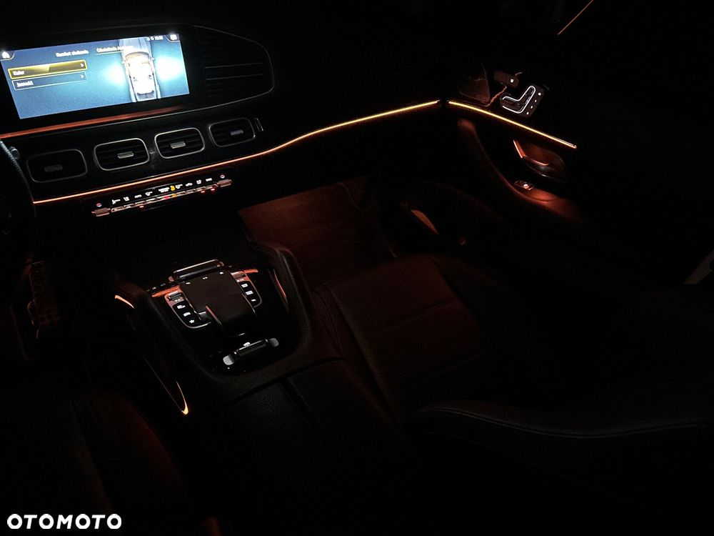 Mercedes-Benz GLE - 39