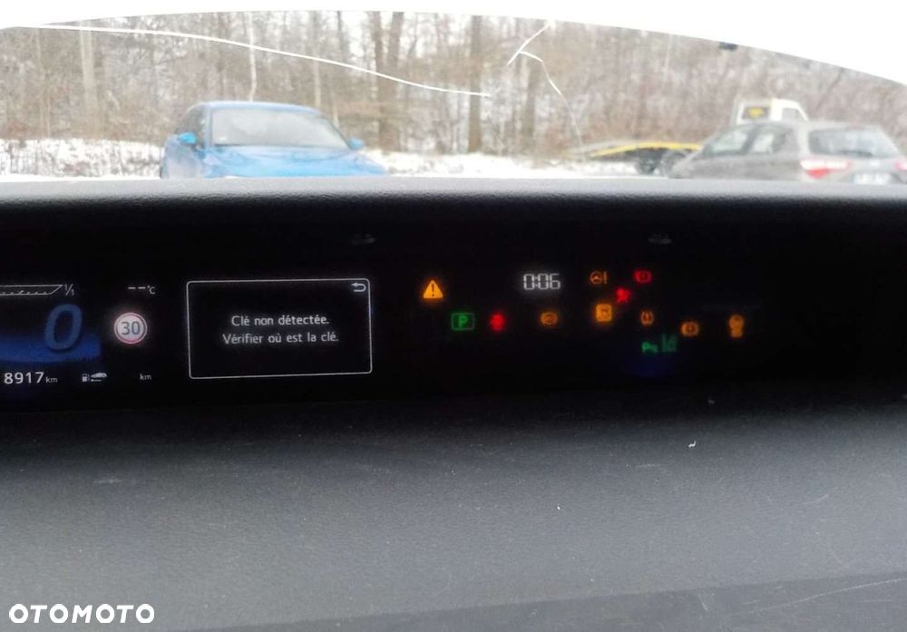 Toyota Mirai - 28